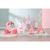 Zestaw ubranek dla lalki Zapf Creation Baby Annabell Little Sweet Cape 36cm