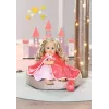 Zestaw ubranek dla lalki Zapf Creation Baby Annabell Little Sweet Cape 36cm