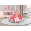 Zestaw ubranek dla lalki Zapf Creation Baby Annabell Little Sweet Cape 36cm