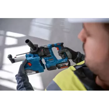 Perforator Bosch GBH 18V-22 PROFESSIONAL
