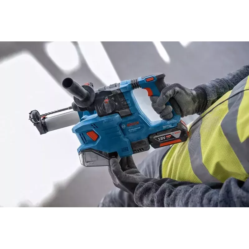 Perforator Bosch GBH 18V-22 PROFESSIONAL