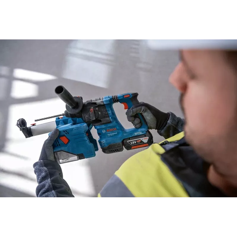 Perforator Bosch GBH 18V-22 PROFESSIONAL