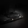DIMM 32 GB DDR5-6400 (2x 16 GB) Dual-Kit, Arbeitsspeicher schwarz, AX5U6400C3216G-DTLABBK, XPG Lancer Blade, INTEL XMP, AMD EXPO