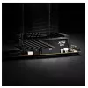 DIMM 16 GB DDR5-5600 , Arbeitsspeicher schwarz, AX5U5600C4616G-SLABBK, XPG Lancer Blade, INTEL XMP, AMD EXPO