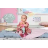 Lalka bobas BABY born Mermaid 33cm, zmywalna, wielokolorowa
