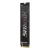 Dysk SSD M.2 NVMe GIGABYTE AORUS Gen5 14000 — 4 TB, PCIe 5.0, odczyt 14100 MB/s, zapis 12600 MB/s