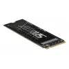Dysk SSD M.2 NVMe GIGABYTE AORUS Gen5 14000 — 4 TB, PCIe 5.0, odczyt 14100 MB/s, zapis 12600 MB/s