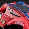 Monster Jam, Marvel The Amazing Spider-Man RC Monster Truck, skala 1:24, zabawki dla chłopców i dziewczynek od 4 lat