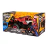 Monster Jam, Marvel The Amazing Spider-Man RC Monster Truck, skala 1:24, zabawki dla chłopców i dziewczynek od 4 lat