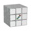 Rubik’s Cube, Pulse Cube, podświetlana łamigłówka dla dorosłych i szybkich solwerów, rozwiąż zagadkę, zanim zgasną światła – wymagające wyzwanie logiczne i zabawka antystresowa dla dzieci od 8 lat