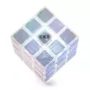 Rubik’s Cube, Pulse Cube, podświetlana łamigłówka dla dorosłych i szybkich solwerów, rozwiąż zagadkę, zanim zgasną światła – wymagające wyzwanie logiczne i zabawka antystresowa dla dzieci od 8 lat