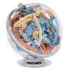 Gra zręcznościowa labirynt 3D Spin Master Perplexus Star Wars Mandalorian – ręczna łamigłówka ruchowa