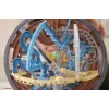Gra zręcznościowa labirynt 3D Spin Master Perplexus Star Wars Mandalorian – ręczna łamigłówka ruchowa