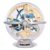 Gra zręcznościowa labirynt 3D Spin Master Perplexus Star Wars Mandalorian – ręczna łamigłówka ruchowa