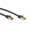 Patch Cord Goobay RJ45 CAT 6A S/FTP 7.5m