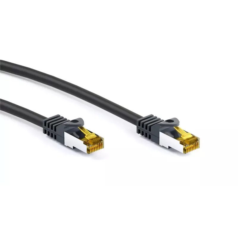 Patch Cord Goobay RJ45 CAT 6A S/FTP 7.5m
