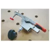 Zestaw zacisków BESSEY STC-IHH25-T20 3,5 cm Czarny Czerwony Stal