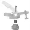 Zestaw zacisków BESSEY STC-IHH25-T20 3,5 cm Czarny Czerwony Stal