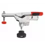 Zestaw zacisków BESSEY STC-IHH25-T20 3,5 cm Czarny Czerwony Stal