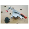 Zestaw zacisków BESSEY STC-VH50-T20 4 cm Czarny Czerwony Stal