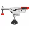 Zestaw zacisków BESSEY STC-VH50-T20 4 cm Czarny Czerwony Stal