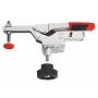 Zestaw zacisków BESSEY STC-VH50-T20 4 cm Czarny Czerwony Stal