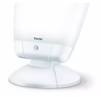 Lampa do terapii światłem Beurer TL 80 biała 60810 — jasność 10 000 luksów