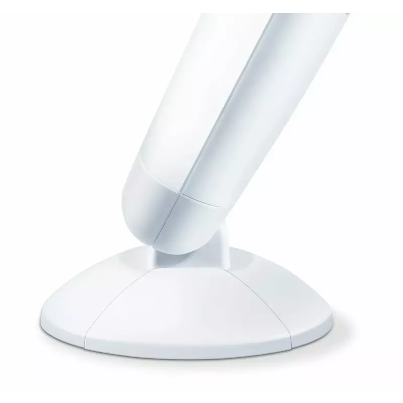 Lampa do terapii światłem Beurer TL 80 biała 60810 — jasność 10 000 luksów