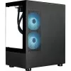 Komputer stacjonarny gamingowy THERMALTAKE FTW A-Line LCS 5060 czarny/przezroczysty z Windows 11 Pro