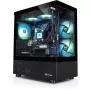 Komputer stacjonarny gamingowy THERMALTAKE FTW A-Line LCS 5060 czarny/przezroczysty z Windows 11 Pro