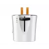 Toster Unold Design Dual 4 kromki 1350 W Czarny Biały