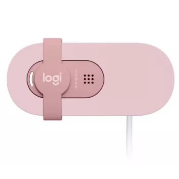 LOGITECH Brio 100 Full Hd Webcam Rose