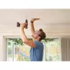 Pistol Grip Drill Czarny & Decker BDCDD12-QW, Keyless, 1.5 Ah