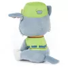 PAW Patrol GUND Oficjalny Rocky w charakterystycznym mundurze do recyklingu, pluszowa zabawka, maskotka dla dzieci od 1 roku życia, 6 cali