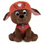 Oficjalna pluszowa zabawka PAW Patrol GUND Zuma w charakterystycznym mundurze ratownictwa wodnego, pluszak dla dzieci od 1 roku życia, 6 cali