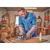 Einhell TE-BJ 18 Li - Solo Piła taśmowa Głębokość cięcia 2 cm Średnica ostrza 10 cm