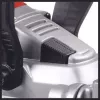 Einhell TE-BJ 18 Li - Solo Piła taśmowa Głębokość cięcia 2 cm Średnica ostrza 10 cm