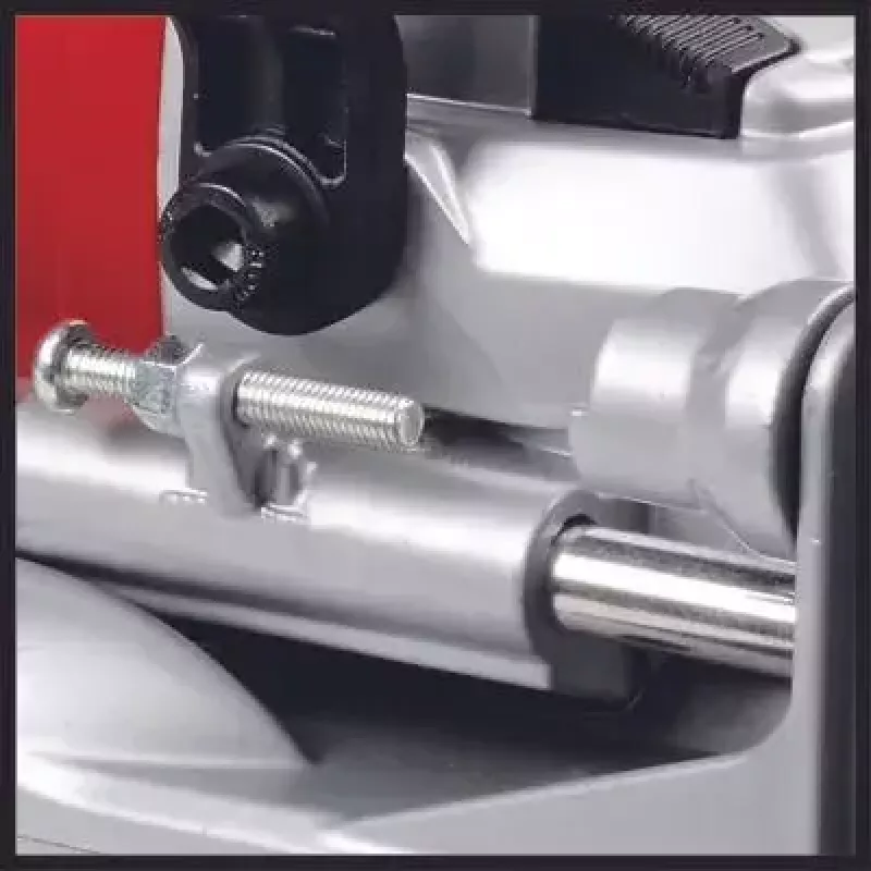 Einhell TE-BJ 18 Li - Solo Piła taśmowa Głębokość cięcia 2 cm Średnica ostrza 10 cm