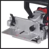 Einhell TE-BJ 18 Li - Solo Piła taśmowa Głębokość cięcia 2 cm Średnica ostrza 10 cm