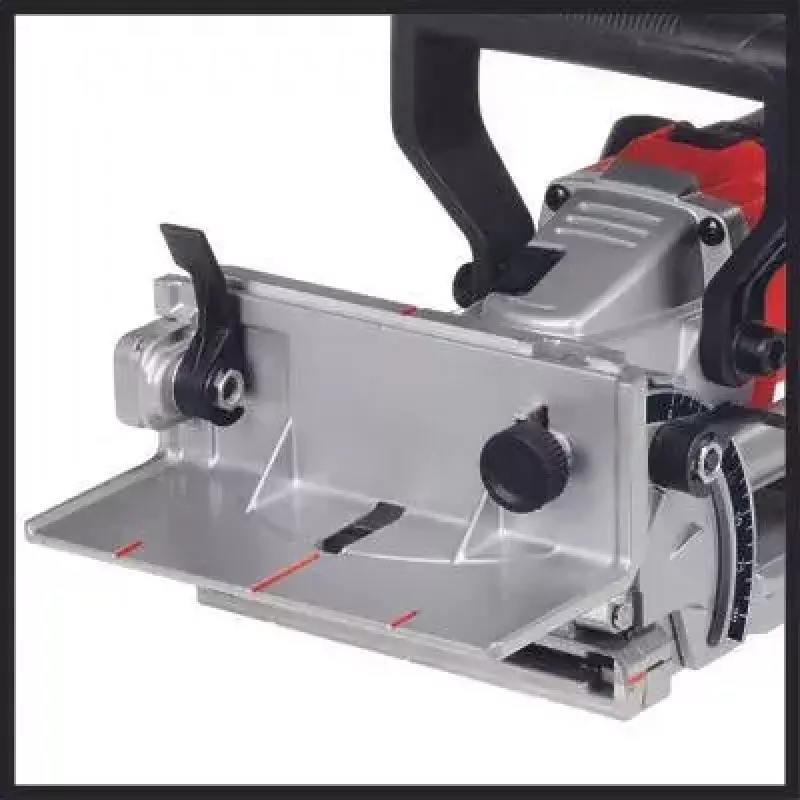 Einhell TE-BJ 18 Li - Solo Piła taśmowa Głębokość cięcia 2 cm Średnica ostrza 10 cm
