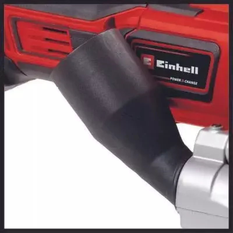 Einhell TE-BJ 18 Li - Solo Piła taśmowa Głębokość cięcia 2 cm Średnica ostrza 10 cm