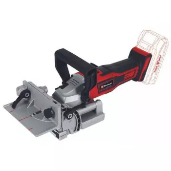 Einhell TE-BJ 18 Li - Solo Piła taśmowa Głębokość cięcia 2 cm Średnica ostrza 10 cm