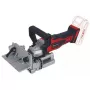 Einhell TE-BJ 18 Li - Solo Piła taśmowa Głębokość cięcia 2 cm Średnica ostrza 10 cm