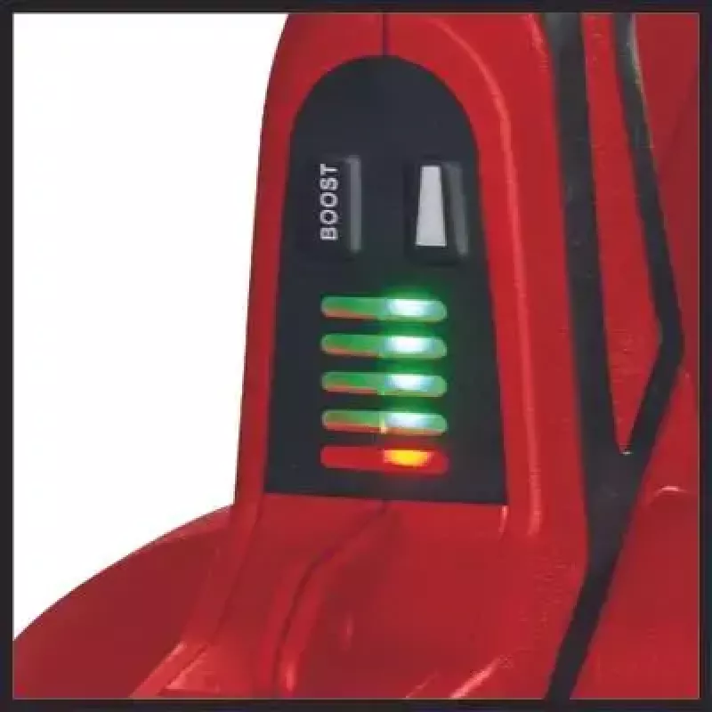 Ręczna dmuchawa Einhell VENTURRO 36/240 240 km/h Czarny Pomarańczowy