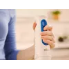 Blender ręczny Braun Household MultiQuick 3 MQ30202M, 900 W, biały/niebieski, z rozdrabniaczem i trzepaczką