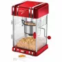 Unold 48535 maszyna do popcornu Czerwony, Srebrny 300 W