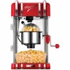 Unold 48535 maszyna do popcornu Czerwony, Srebrny 300 W
