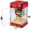 Unold 48535 maszyna do popcornu Czerwony, Srebrny 300 W