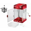 Unold 48535 maszyna do popcornu Czerwony, Srebrny 300 W