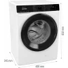 Pralka Gorenje G600 WPNA94A1TS ładowana od przodu 9 kg 1300 obr./min Biała A